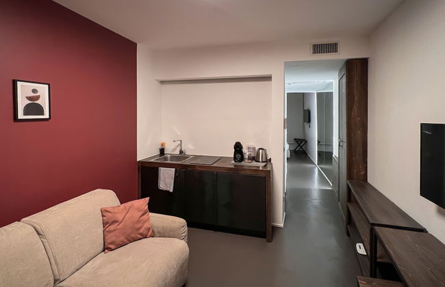 Mutina Suites - Foto 12