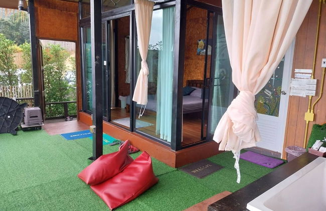 MonLomNao Homestay - Foto 42