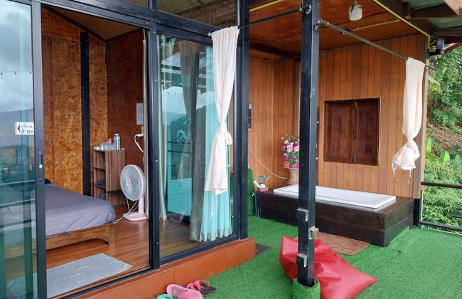 MonLomNao Homestay - Foto 43