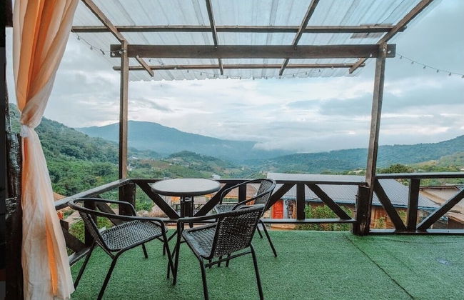 MonLomNao Homestay - Foto 16