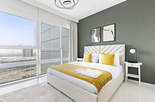 Photo 15 - Silkhaus Horizon Apartments, Al Reem Abu Dhabi