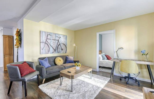 Le Plateau Boutique Apart Hotel - Foto 39