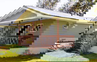 Foto 1 - Fiddlers Green Country Cottages