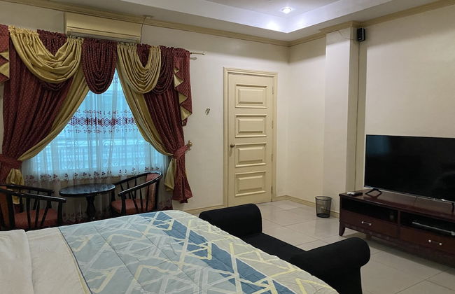 Rovimar Condo Angeles - Photo 2