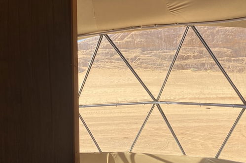 Photo 49 - Wadi Rum Rose camP