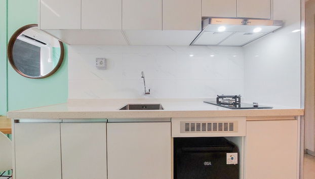 Cozinha privada