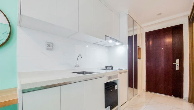 Cozinha privada