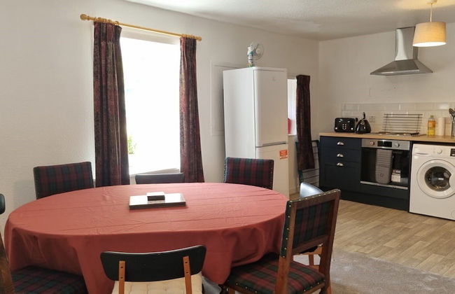 Killean Farmhouse Cottages - Foto 27