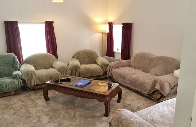 Killean Farmhouse Cottages - Foto 38