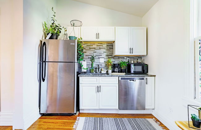 Jungle House Luxury Stays - Downtown Columbus & Short North - Foto 80