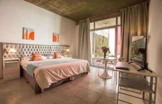 Photo 2 - Boutique Apartments BA Bonpland