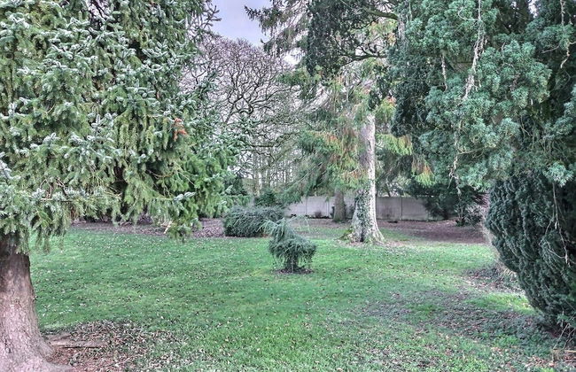 Les Suites Fénelon - Foto 20