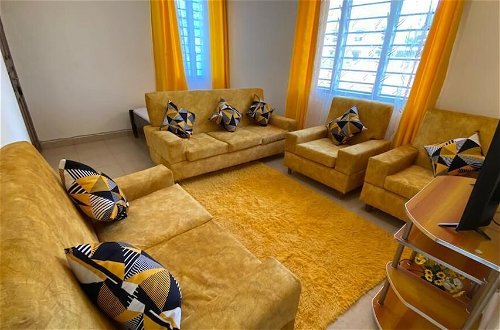 Photo 19 - Lux Suites Mtwapa Beach Road Apartments