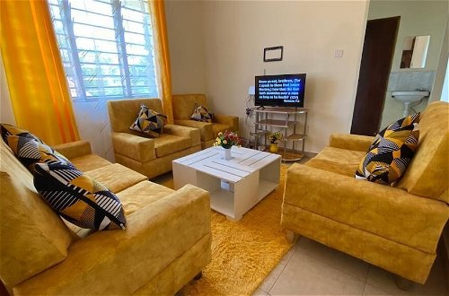 Foto 23 - Lux Suites Mtwapa Beach Road Apartments