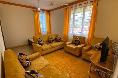 Photo 26 - Lux Suites Mtwapa Beach Road Apartments