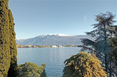 Foto 53 - Villa Mimosa au Lac - Estella Hotels Italia