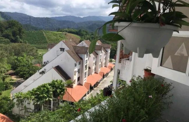 Cosy Selesa Hillhomes and Golf Resort - Photo 6