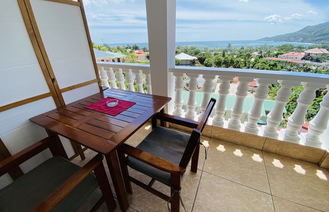 Oceanic View Apartments - Foto 42