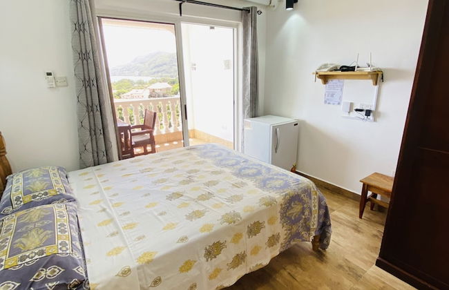 Oceanic View Apartments - Foto 17