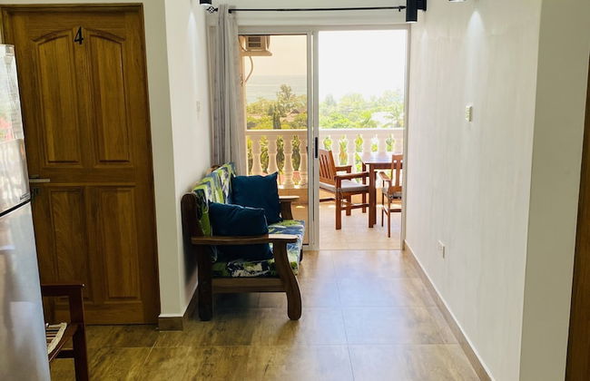 Oceanic View Apartments - Foto 37