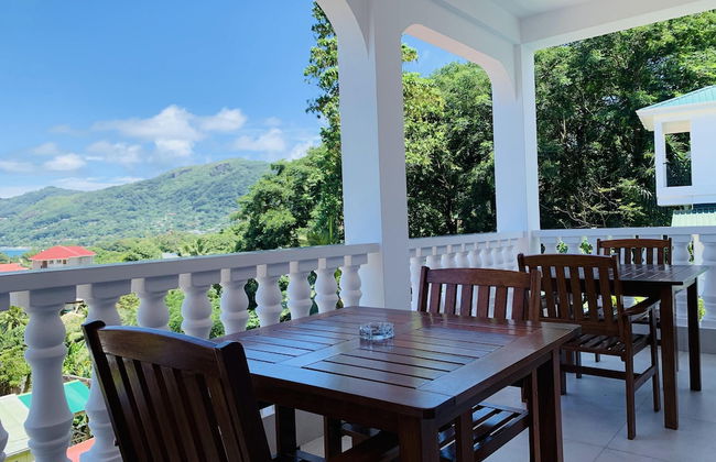 Oceanic View Apartments - Foto 76