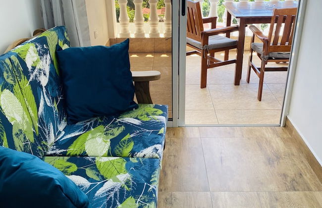 Oceanic View Apartments - Foto 38