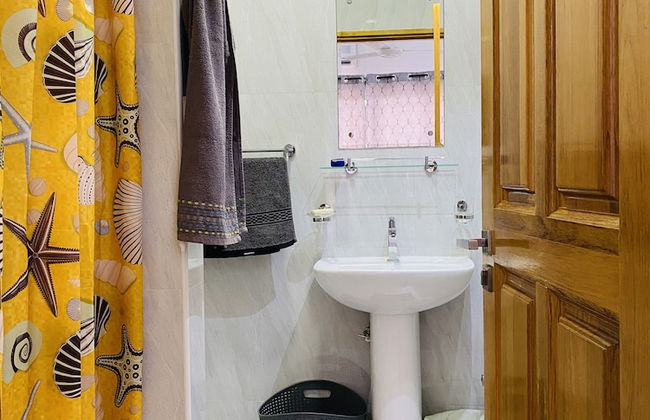 Oceanic View Apartments - Foto 48