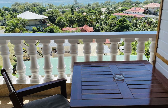 Oceanic View Apartments - Foto 40