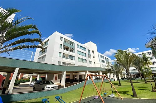 Foto 41 - Hotel Premier Residence - OZPED Flats
