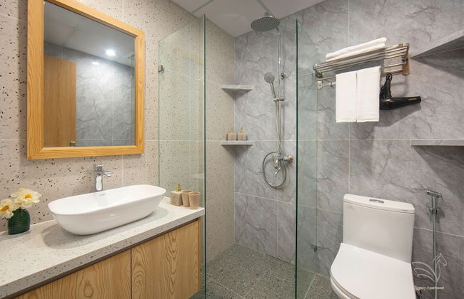 Westlake Pearl Aparthotel & Spa - By Pegasy Group - Foto 52