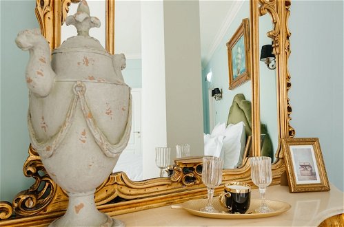 Foto 41 - Ateneea Luxury Rooms