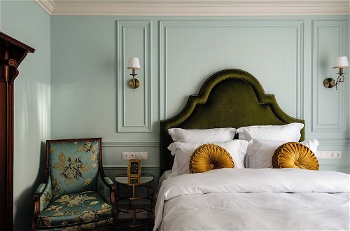 Foto 43 - Ateneea Luxury Rooms