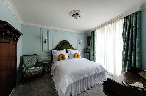 Foto 40 - Ateneea Luxury Rooms