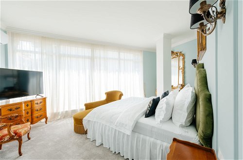 Foto 37 - Ateneea Luxury Rooms