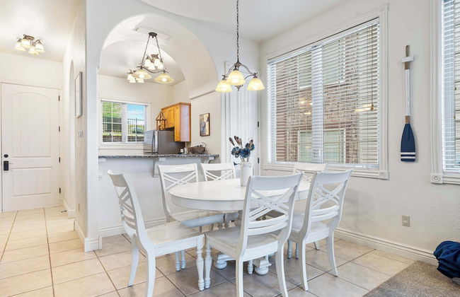 Cliffside Lake Retreat - 2 Bdr, Walk to Table Rock - Foto 23