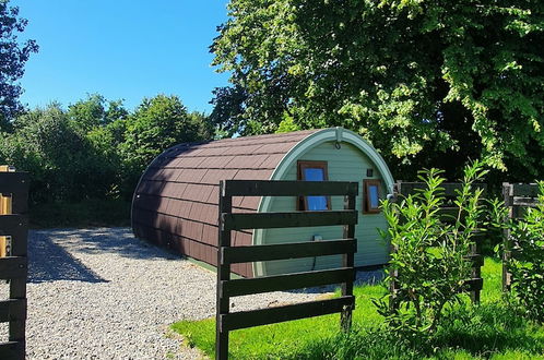 Foto 16 - Priory Glamping Pods