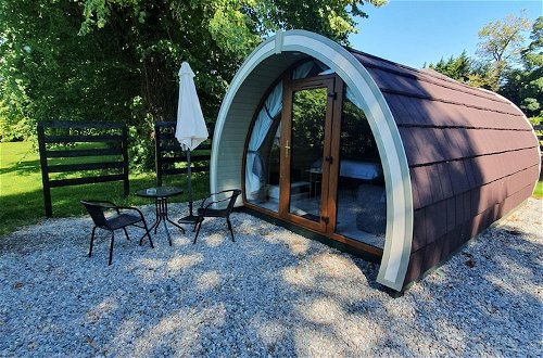 Photo 18 - Priory Glamping Pods