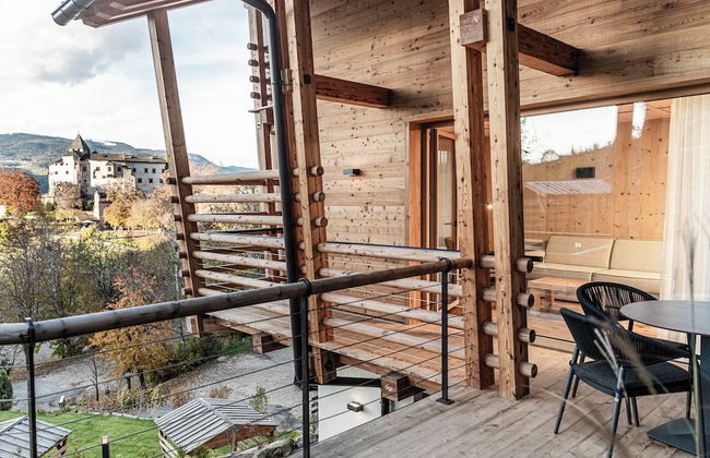 Presulis Hideaway Apartments & Restaurant - Foto 22