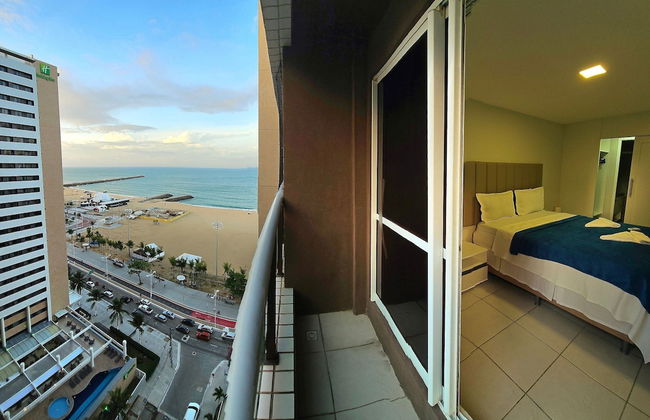 Terraços do Atlântico By Solemar - Foto 32
