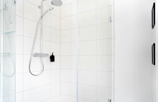 Schicke Apartments in Osnabrück - Foto 27