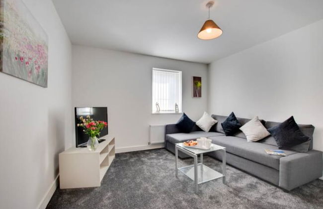 Apartments in Skinningrove, Cattersty Sands Beach - Foto 41