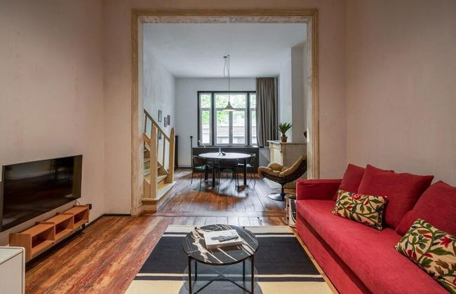 Smartflats - The Brooklyn - Foto 15