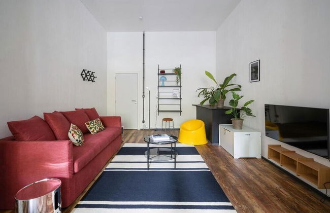 Smartflats - The Brooklyn - Foto 12