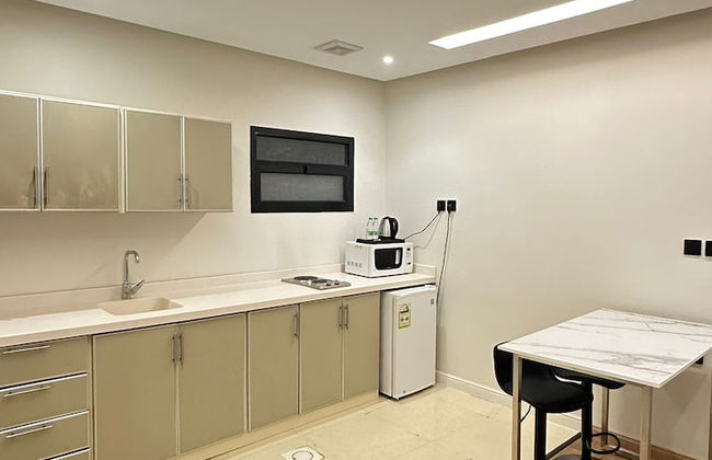 XYZ Hotel - Foto 13