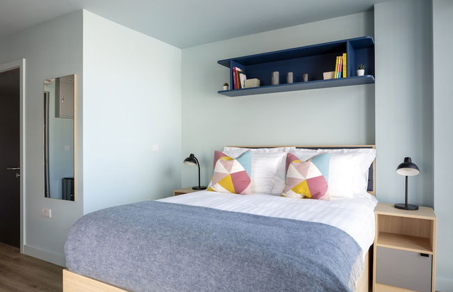 Coleman Court Summer Accommodation - Foto 6