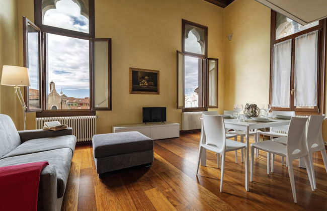 Doge Morosini Palace - Foto 1