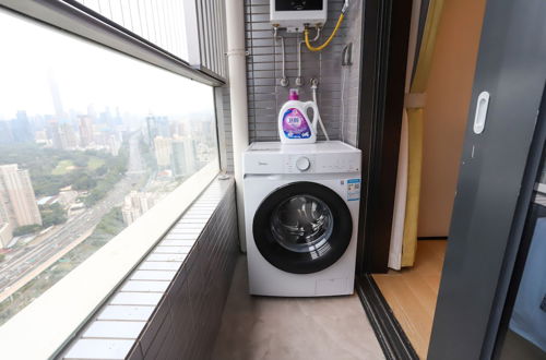 Photo 34 - Yuexi Executive Apartment