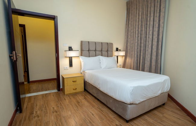 Hagere Apartment Hotel - Foto 4