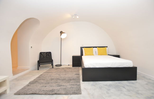 NoHo 132 Serviced Apartments by Concept Apartments - Foto 18