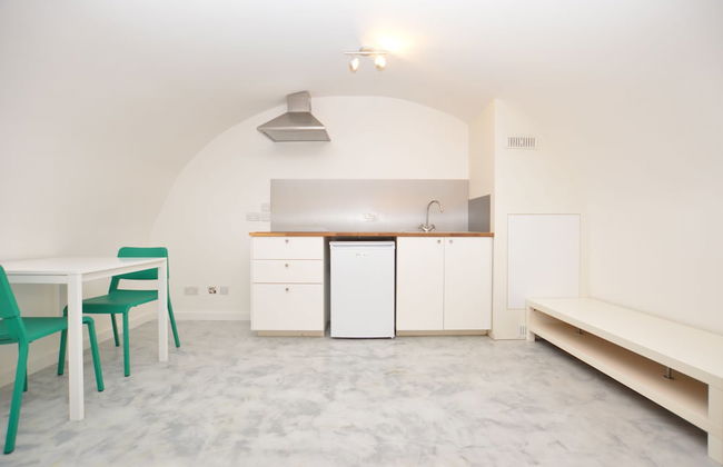 NoHo 132 Serviced Apartments by Concept Apartments - Foto 20